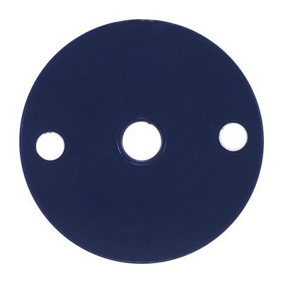 Jumo dTrans T01 Temperature Transmitter PT100 Input, 8 → 35 V dc