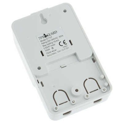 Timeguard Digital Time Switch 230 V ac, 1-Channel