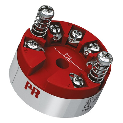 PR Electronics 5300 Level Transmitter Potentiometer Input, 8 → 35 V dc