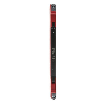 PR Electronics 3111 Temperature Transmitter Temperature Input, 16.8 → 31.2 V dc, -25 → +70 °C