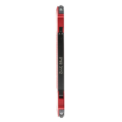 PR Electronics 3112 Temperature Transmitter Temperature Input, 16.8 → 31.2 V dc, -25 → +70 °C