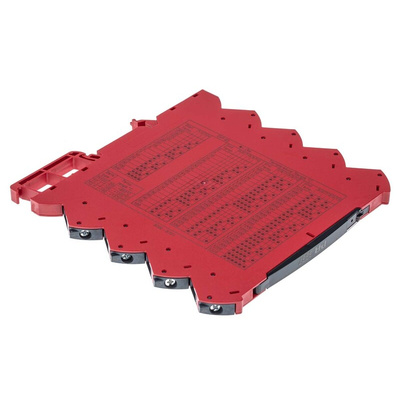 PR Electronics 3337 Temperature Transmitter Temperature Input, 6.2 → 35 V dc, -25 → +70 °C