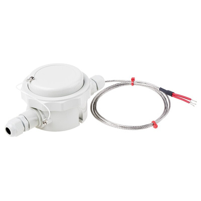 RS PRO Temperature Transmitter