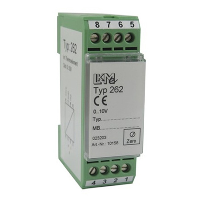 Electrotherm Digital Transducer