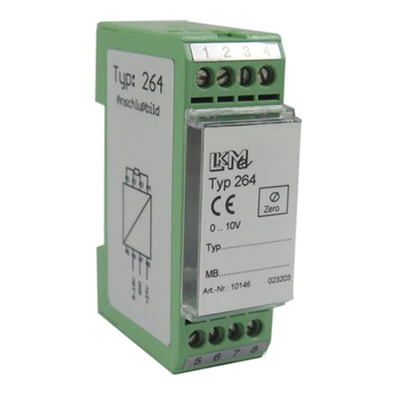 Electrotherm Digital Transducer
