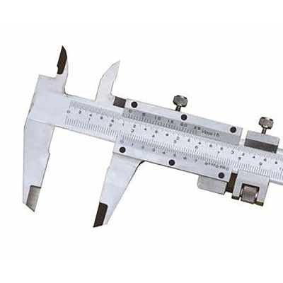 RS PRO 145mm Vernier Caliper 0.001 in, ,Metric & Imperial With UKAS Calibration