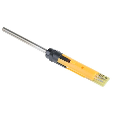 Antex Electronics Soldering Iron Spare Element, for use with TC50 Soldering Iron