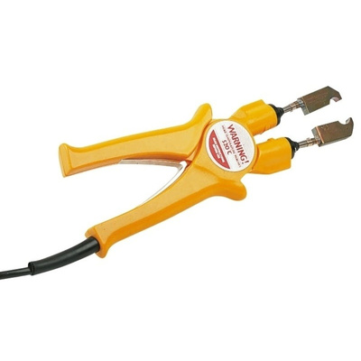 Antex Electronics Soldering Iron Head, for use with Pipe/Plumbing Solder Irons