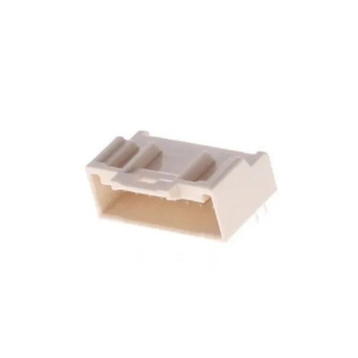Molex 501876 Series PCB Header, 18 Contact(s), 2mm Pitch, 2 Row(s)