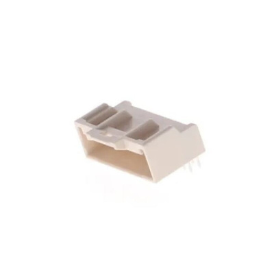 Molex 501876 Series PCB Header, 20 Contact(s), 2mm Pitch, 2 Row(s)