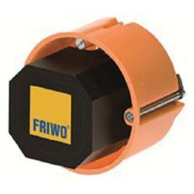 Friwo Constant Current / Constant Voltage LED Driver 10W 8 → 37V