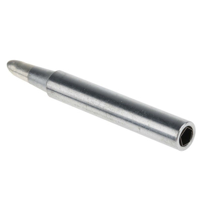 Antex Electronics 4.7 mm Straight Chisel Soldering Iron Tip for use with Antex XS Series