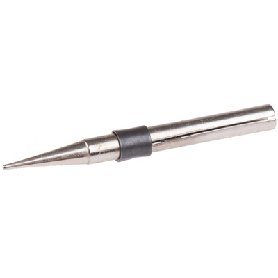 Antex Electronics 0.5 mm Straight Conical Soldering Iron Tip for use with Antex C Series