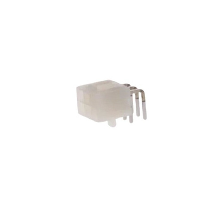 Molex 5569 Series PCB Header, 6 Contact(s), 4.2mm Pitch, 2 Row(s)