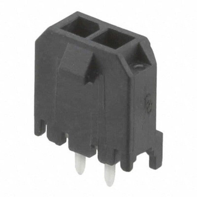 Molex 43650 Series PCB Header, 2 Contact(s), 3mm Pitch, 1 Row(s)