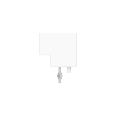 TE Connectivity GRACE INERTIA 2.0 Series Vertical Board Mount PCB Header, 3 Contact(s), 2mm Pitch, 1 Row(s), Shrouded