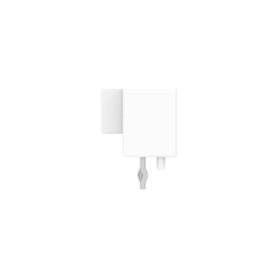 TE Connectivity GRACE INERTIA 2.0 Series Vertical Board Mount PCB Header, 5 Contact(s), 2mm Pitch, 1 Row(s), Shrouded