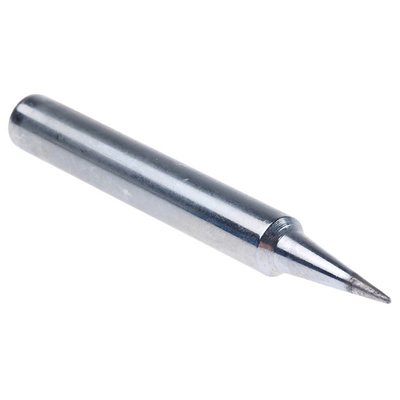 Antex Electronics 0.5 mm Straight Conical Soldering Iron Tip for use with Antex CSL Series