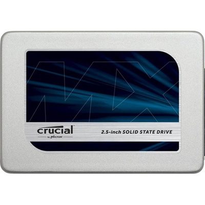 Crucial MX300 2.5 in 1 TB SSD