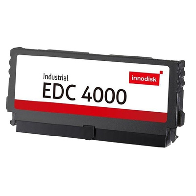 InnoDisk EDC4000 IDE DOM 44 Pins 1 GB SSD Drive