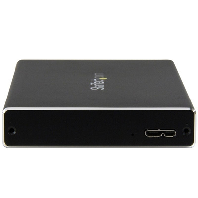 2.5in IDE/SATA Hard Drive Enclosure, USB 3.0 Port