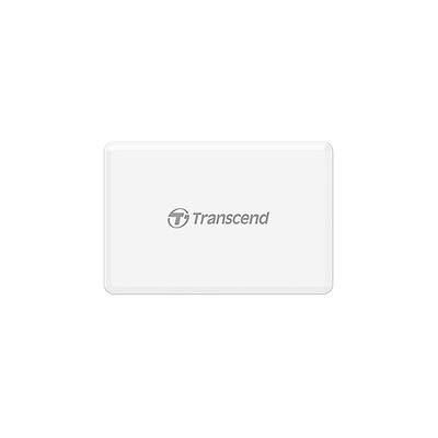 Transcend USB 3.1 Memory Card Reader