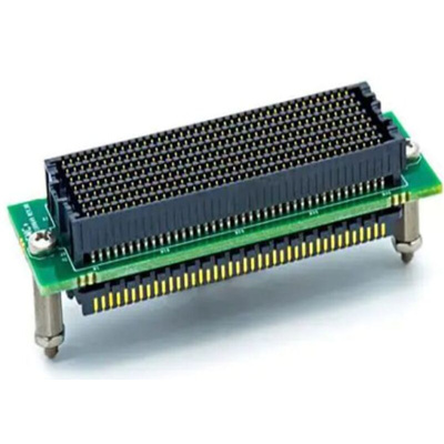 Samtec REF Series PCB Header