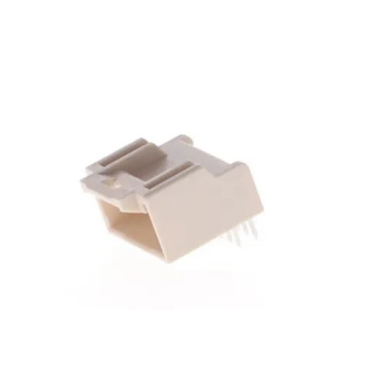 Molex 501876 Series PCB Header, 12 Contact(s), 2mm Pitch, 2 Row(s)