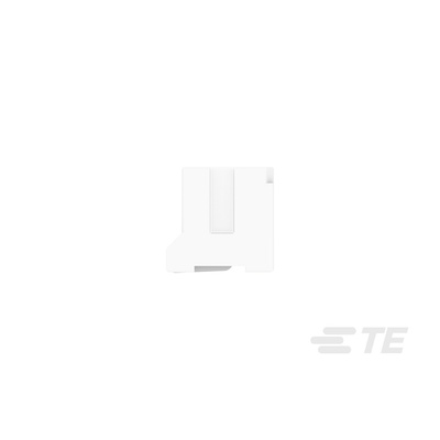 TE Connectivity MICRO CT Series Straight Board Mount PCB Header, 15 Contact(s), 1.2mm Pitch, 1 Row(s)