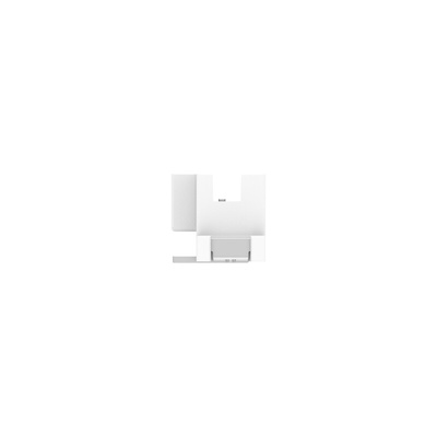 TE Connectivity GRACE INERTIA 2.0 Series Vertical Board Mount PCB Header, 2 Contact(s), 8mm Pitch, 1 Row(s), Shrouded
