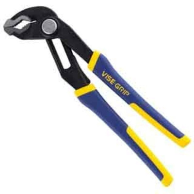 Irwin Plier Wrench Water Pump Pliers, 200 mm Overall Length