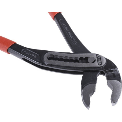 Knipex Adjustable Pliers Water Pump Pliers, 250 mm Overall Length