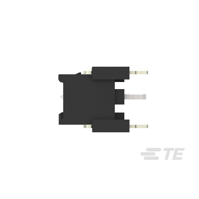 TE Connectivity ELCON Mini Series Straight Through Hole PCB Header, 2 Contact(s), 7.8mm Pitch, 1 Row(s), Shrouded
