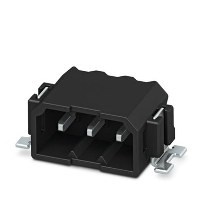 Phoenix Contact PCB Header, 2.5mm Pitch, 1 Row(s)