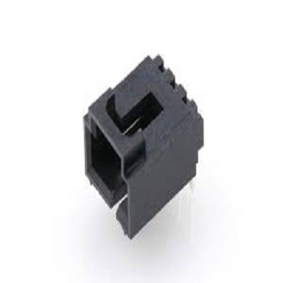 Molex 70553 Series PCB Header, 3 Contact(s), 2.54mm Pitch, 1 Row(s)