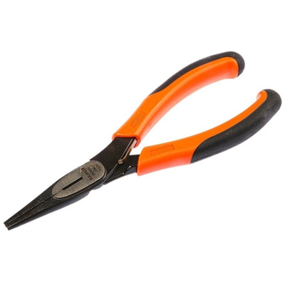 Bahco Pliers Plier Set, 200 mm Overall Length
