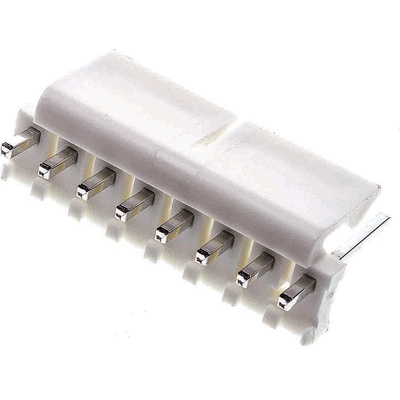 Molex KK 396 Series Straight Through Hole Pin Header, 11 Contact(s), 3.96mm Pitch, 1 Row(s), Unshrouded