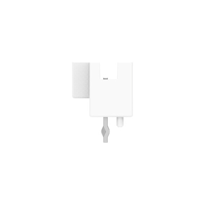TE Connectivity GRACE INERTIA 2.0 Series Vertical Board Mount PCB Header, 6 Contact(s), 2mm Pitch, 1 Row(s), Shrouded