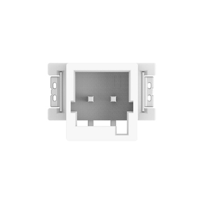 TE Connectivity GRACE INERTIA 2.0 Series Vertical Board Mount PCB Header, 2 Contact(s), 2mm Pitch, 1 Row(s), Shrouded