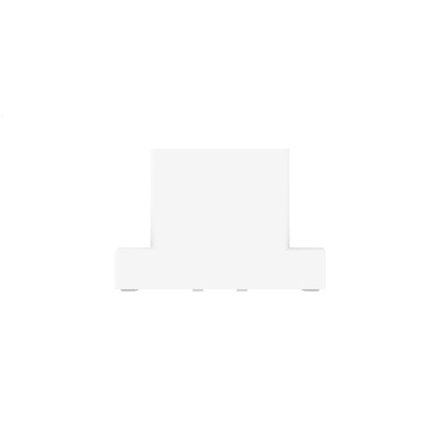 TE Connectivity GRACE INERTIA 2.0 Series Vertical Board Mount PCB Header, 2 Contact(s), 2mm Pitch, 1 Row(s), Shrouded