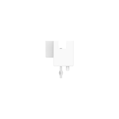 TE Connectivity GRACE INERTIA 2.0 Series Vertical Board Mount PCB Header, 10 Contact(s), 2mm Pitch, 1 Row(s), Shrouded