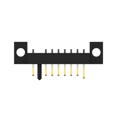 TE Connectivity PCB Header, 8 Contact(s), 2.0mm Pitch, 1 Row(s)