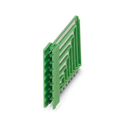 Phoenix Contact PCB Header, 5.08mm Pitch, 1 Row(s)