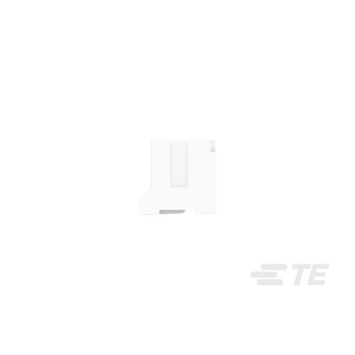 TE Connectivity MICRO CT Series Straight Board Mount PCB Header, 18 Contact(s), 1.2mm Pitch, 1 Row(s)