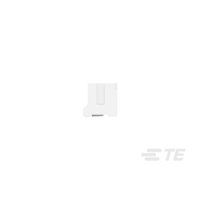 TE Connectivity MICRO CT Series Straight Board Mount PCB Header, 24 Contact(s), 1.2mm Pitch, 1 Row(s)