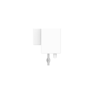 TE Connectivity GRACE INERTIA 2.0 Series Vertical Board Mount PCB Header, 4 Contact(s), 2mm Pitch, 1 Row(s), Shrouded