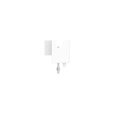 TE Connectivity GRACE INERTIA 2.0 Series Vertical Board Mount PCB Header, 8 Contact(s), 2mm Pitch, 1 Row(s), Shrouded