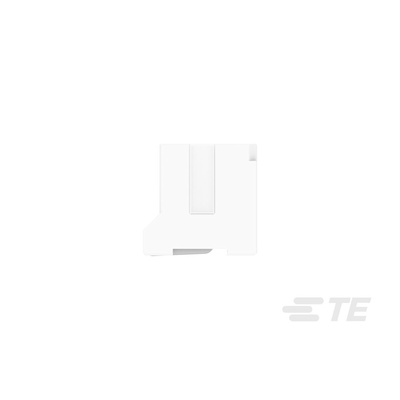 TE Connectivity MICRO CT Series Straight Board Mount PCB Header, 12 Contact(s), 1.2mm Pitch, 1 Row(s)