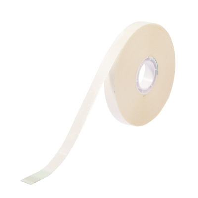 3M Scotch ATG 904 Clear Double Sided Plastic Tape, 12mm x 44m