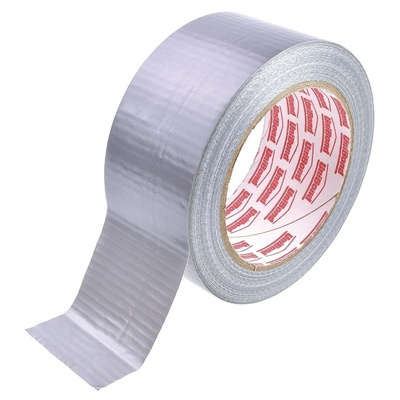 Loctite Silver Duct Tape, 50mm x 25m
